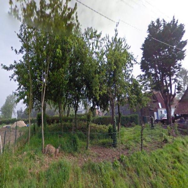 Offres de vente Terrain Hesdin 62140