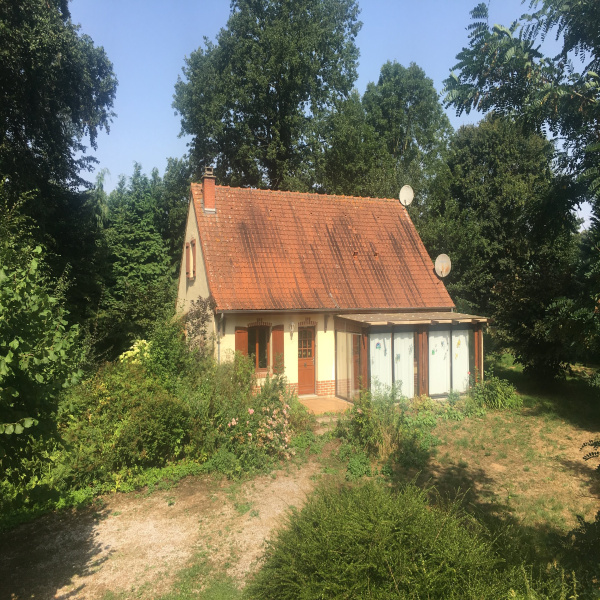 Offres de vente Maison Wail 62770