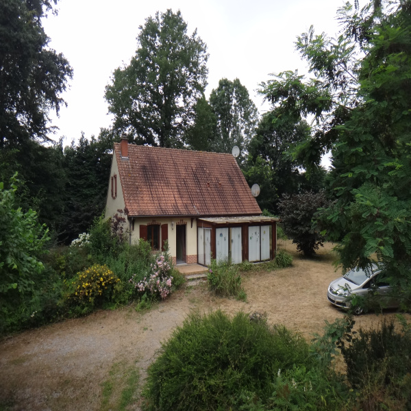 Offres de vente Maison Wail 62770