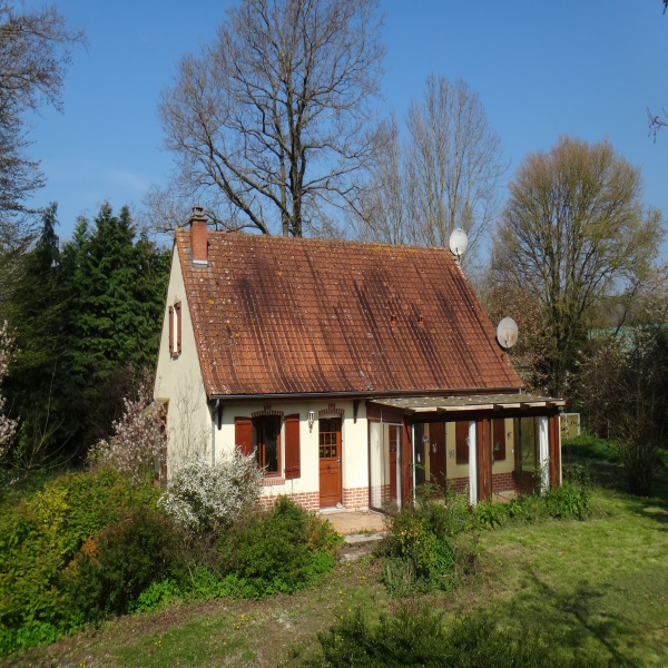 Offres de vente Maison Wail 62770
