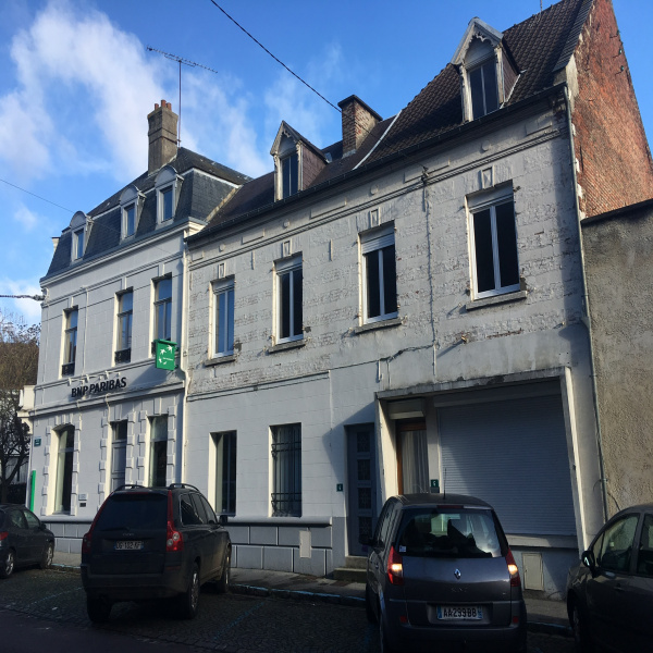 Offres de vente Maison Hesdin 62140