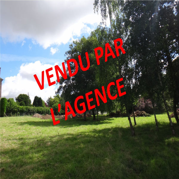 Offres de vente Terrain Auxi-le-Château 62390