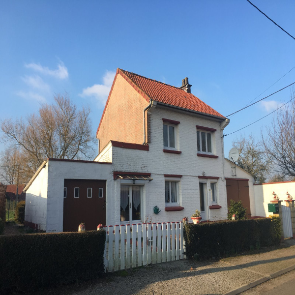 Offres de vente Maison Hesdin 62140