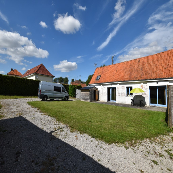 Offres de vente Maison Guigny 62140