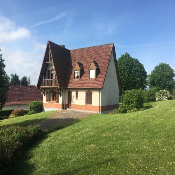 Offres de vente Maison Hesdin 62140