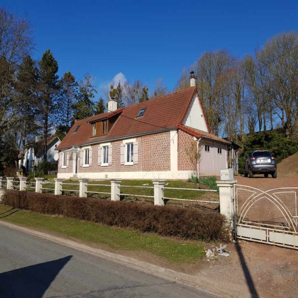 Offres de vente Maison Saint-Georges 62770