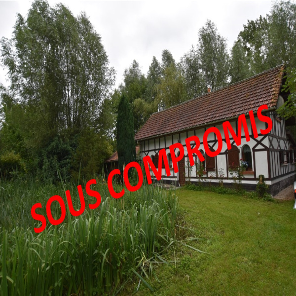 Offres de vente Maison Blingel 62770