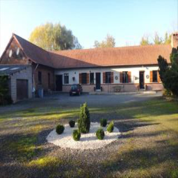 Offres de vente Maison Hesdin 62140