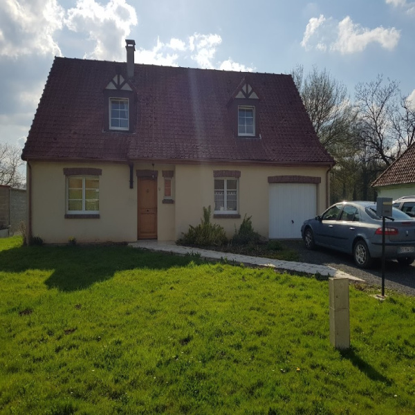 Offres de vente Maison Blingel 62770