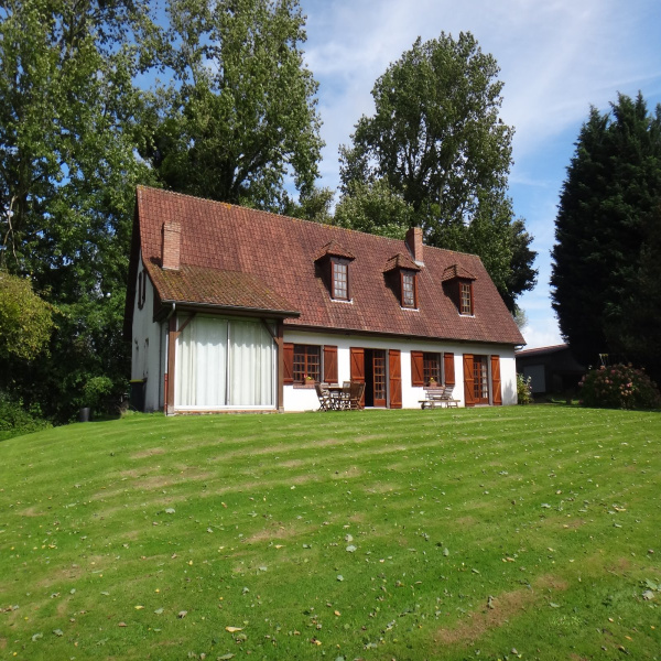 Offres de vente Maison Capelle-lès-Hesdin 62140