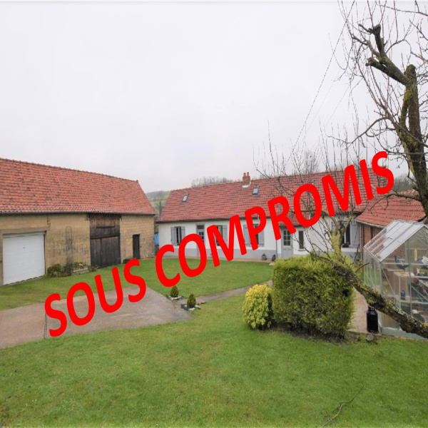Offres de vente Maison Caumont 62140