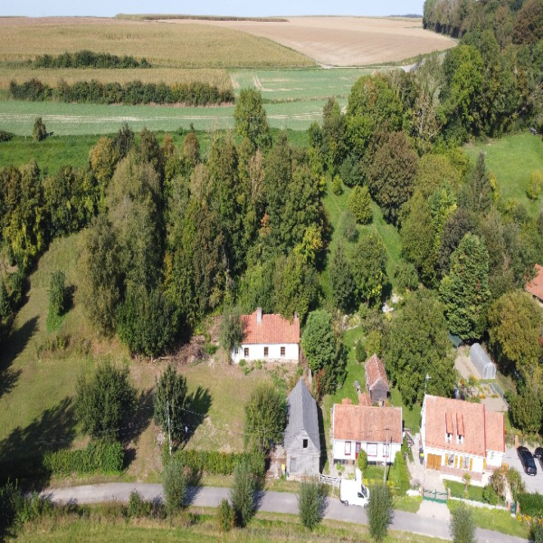 Offres de vente Maison Vieil-Hesdin 62770