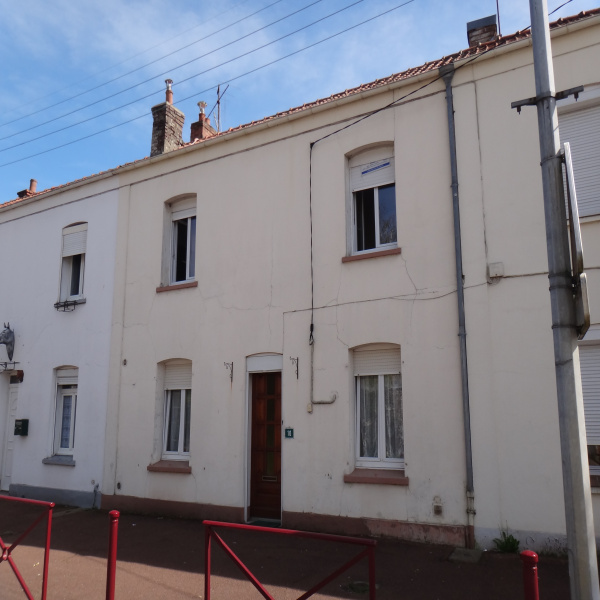 Offres de vente Maison Hesdin 62140