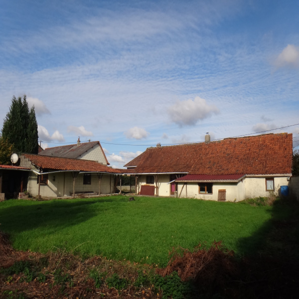 Offres de vente Maison Hesdin 62140