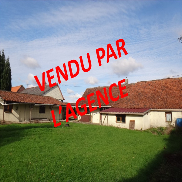 Offres de vente Maison Hesdin 62140
