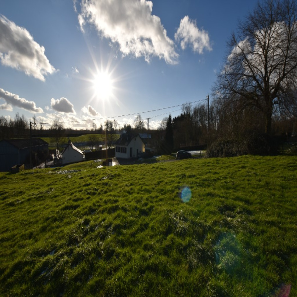Offres de vente Terrain Sains-lès-Fressin 62310