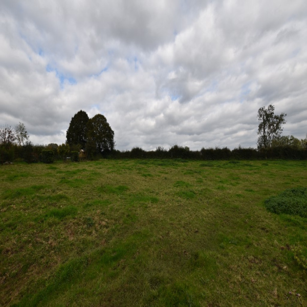 Offres de vente Terrain Sains-lès-Fressin 62310