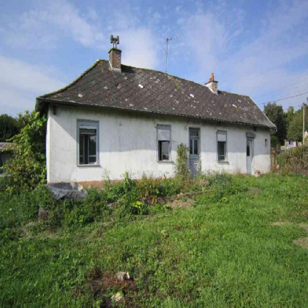 Offres de vente Maison Hesdin 62140