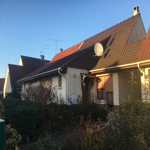 Offres de vente Maison Hesdin 62140