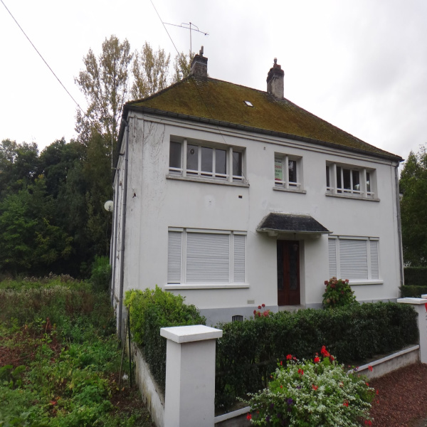 Offres de vente Appartement Hesdin 62140
