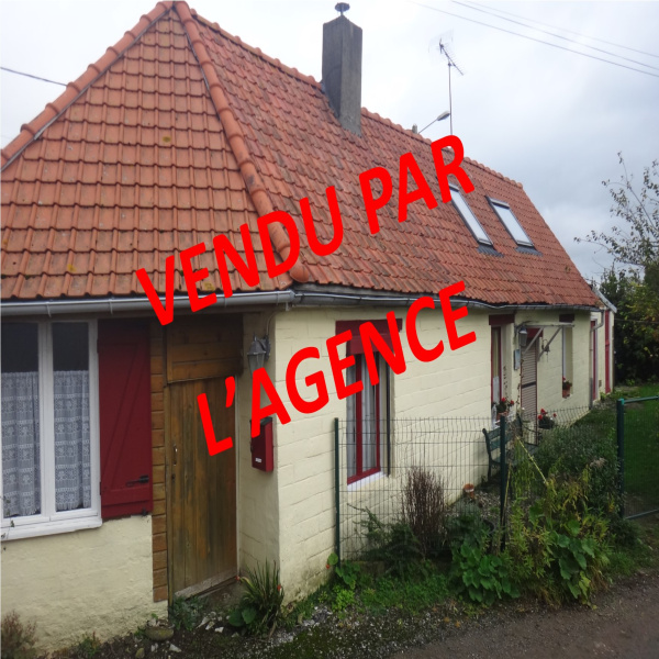 Offres de vente Maison Fleury 62134