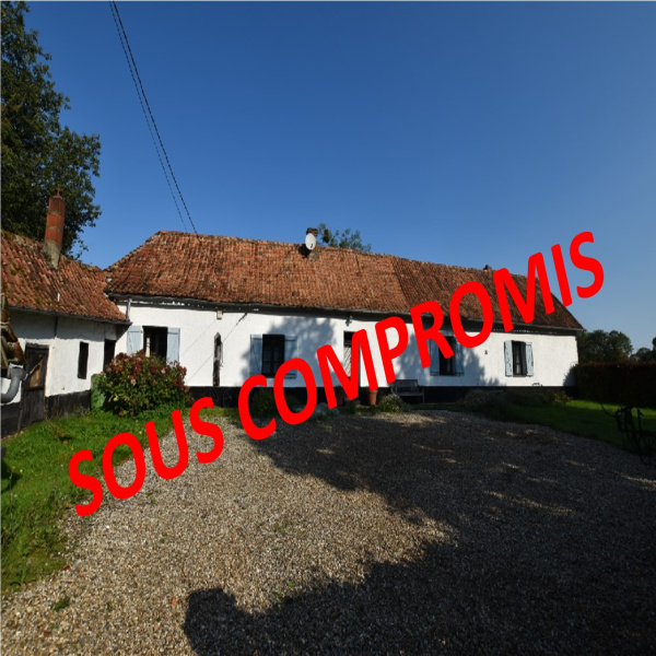 Offres de vente Maison Sempy 62170