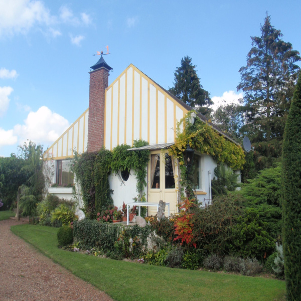 Offres de vente Maison Doullens 80600