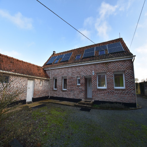 Offres de vente Maison Canlers 62310
