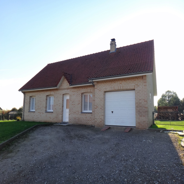 Offres de vente Maison Cavron-Saint-Martin 62140