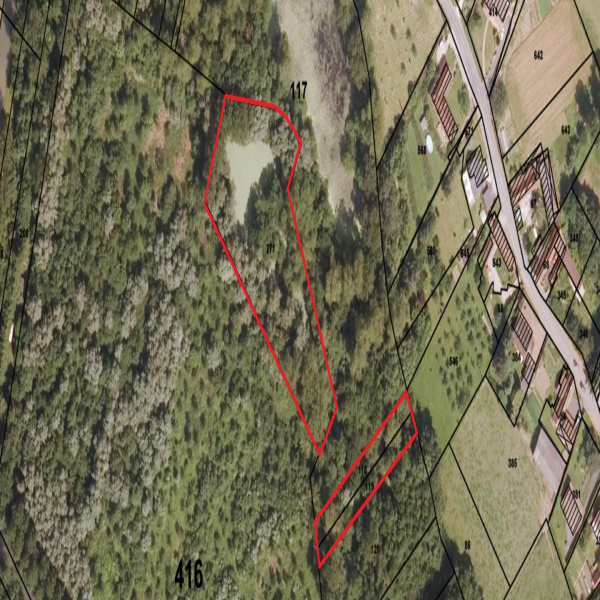 Offres de vente Terrain Guisy 62140
