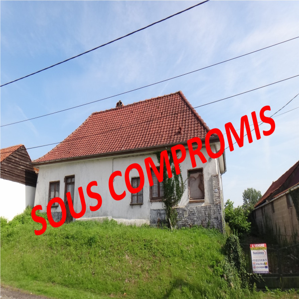 Offres de vente Maison Labroye 62140
