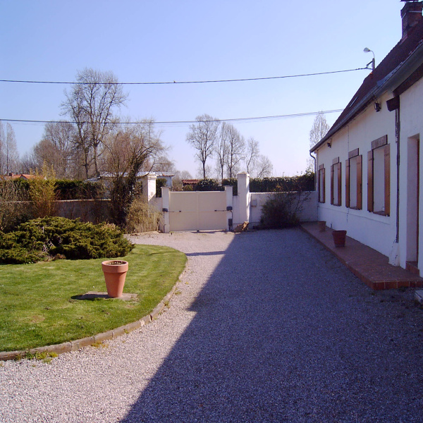 Offres de vente Maison Verton 62180