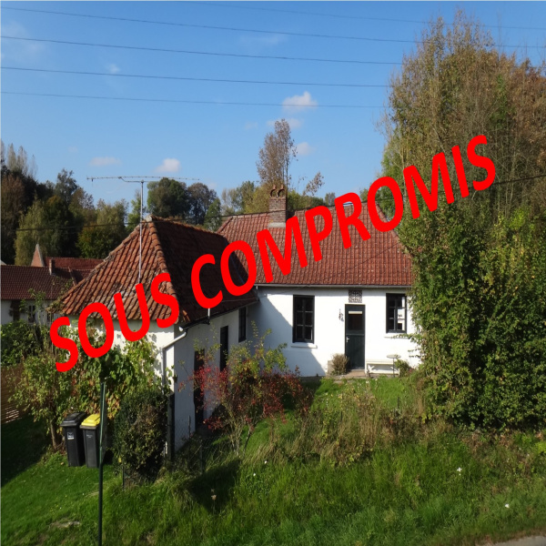 Offres de vente Maison Buneville 62130