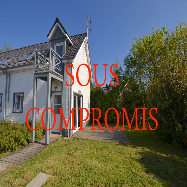 Offres de vente Maison Cucq 62780