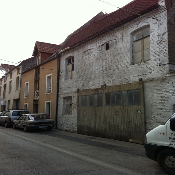 Offres de vente Maison Hesdin 62140