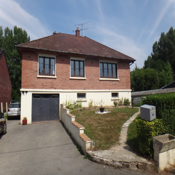 Offres de vente Maison Anvin 62134