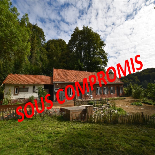 Offres de vente Maison Verchin 62310