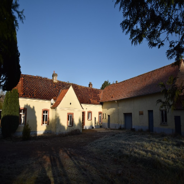 Offres de vente Maison Tollent 62390