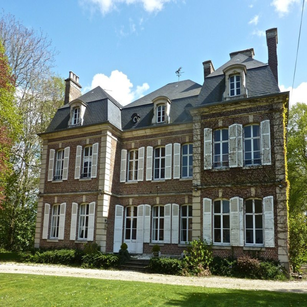 Offres de vente Maison Rue 80120