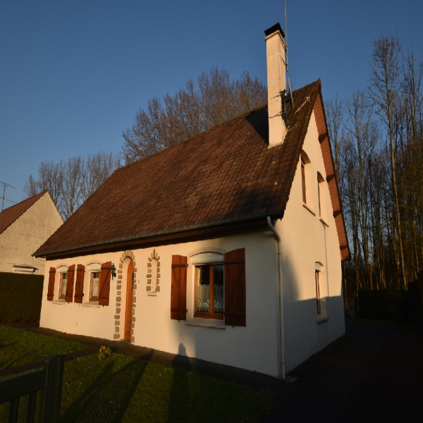 Offres de vente Maison Marconne 62140