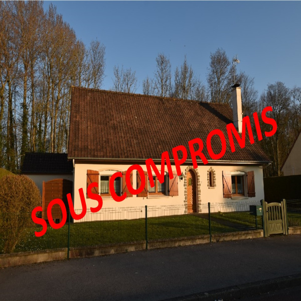 Offres de vente Maison Marconne 62140