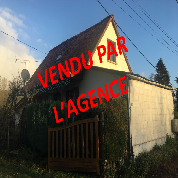 Offres de vente Maison Hesdin 62140