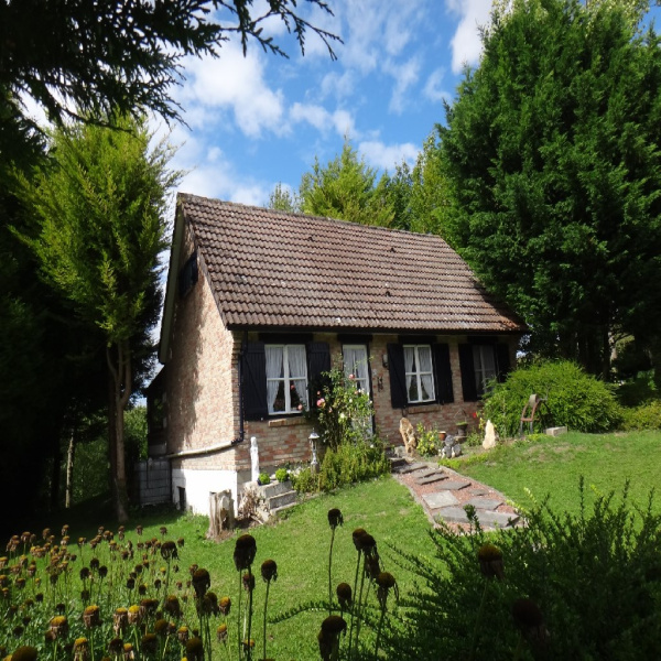 Offres de vente Maison Beaurainville 62990