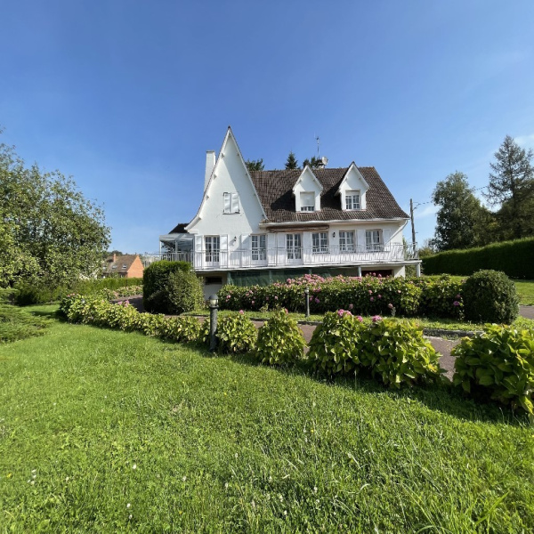 Offres de vente Maison Montreuil 62170