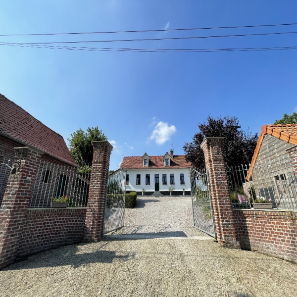 Offres de vente Maison Torcy 62310