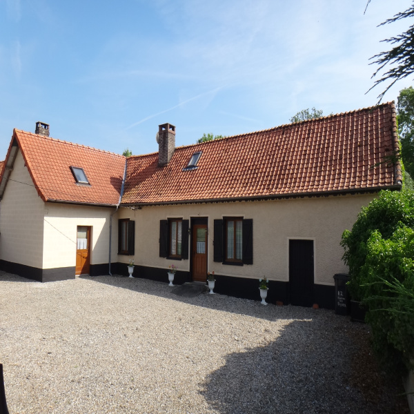 Offres de vente Maison Tollent 62390