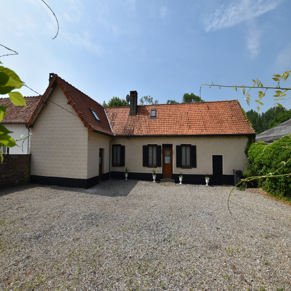 Offres de vente Maison Tollent 62390