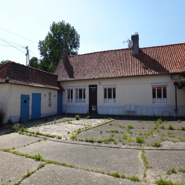 Offres de vente Maison Hesdin 62140