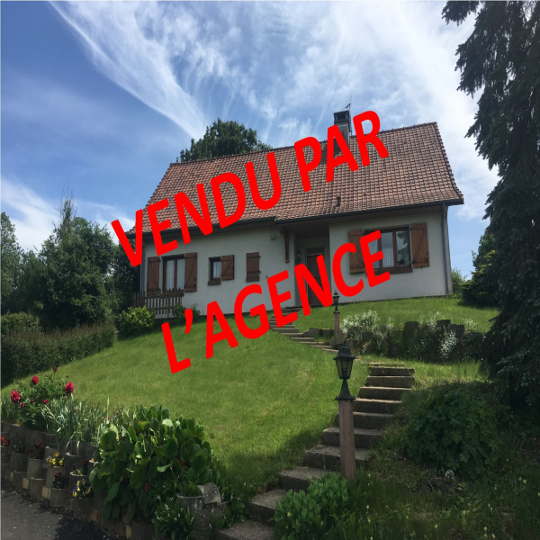 Offres de vente Maison Fressin 62140