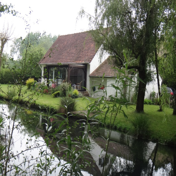 Offres de vente Maison Hesdin 62140